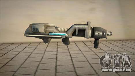 Prodige de l’espace de Garrys Mod pour GTA San Andreas