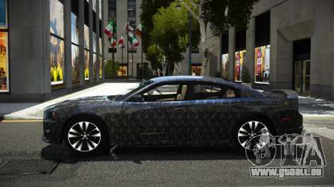 Dodge Charger SRT8 ZK S13 pour GTA 4