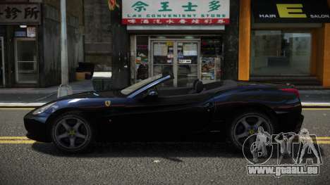 Ferrari California NC pour GTA 4