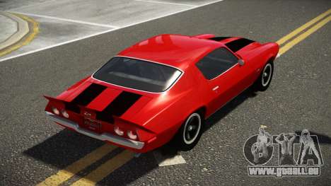 Chevrolet Camaro Z28 MB pour GTA 4