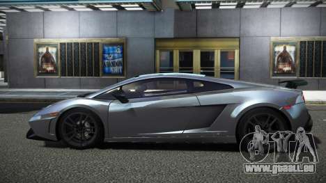 Lamborghini Gallardo JKZ pour GTA 4