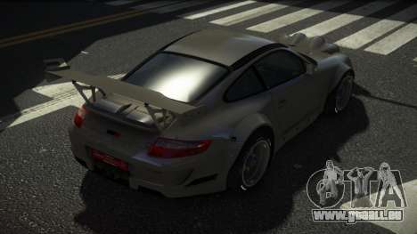 Porsche 911 CCR pour GTA 4