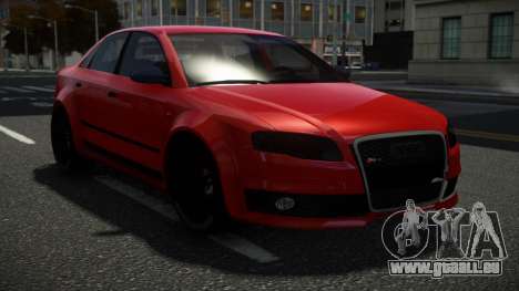 Audi RS4 TDK pour GTA 4