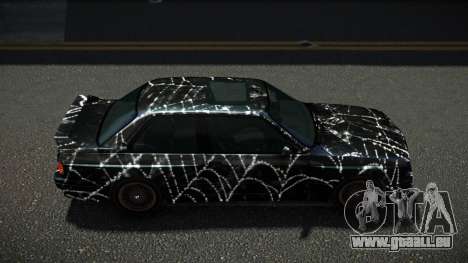 BMW M3 E30 TH-I S11 für GTA 4