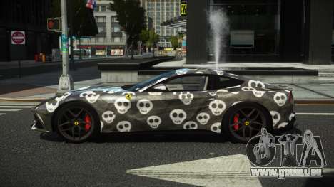 Ferrari F12 BGT S2 für GTA 4