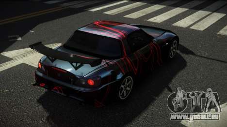 Honda S2000 RM-D S11 pour GTA 4