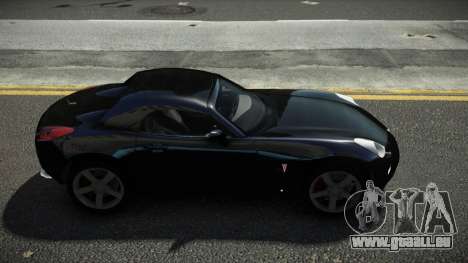 Pontiac Solstice BG für GTA 4