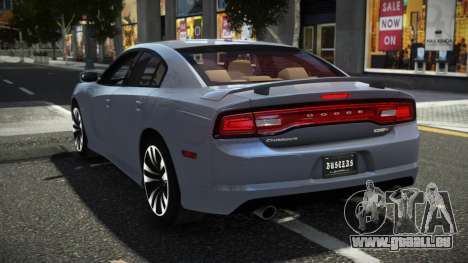 Dodge Charger SRT8 ZK pour GTA 4