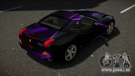 Ferrari California FZT S8 pour GTA 4