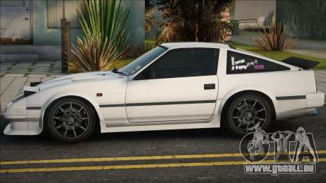 Nissan 300ZX (Z31) für GTA San Andreas