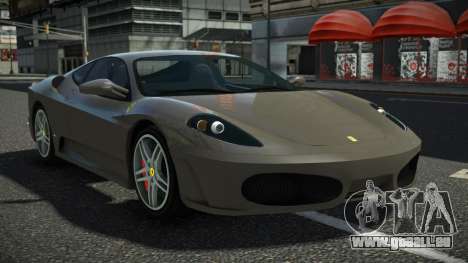 Ferrari F430 RSC pour GTA 4