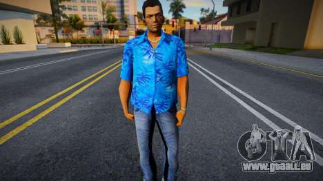 Tommy Vercetti from Vice City (Costume 14) für GTA San Andreas