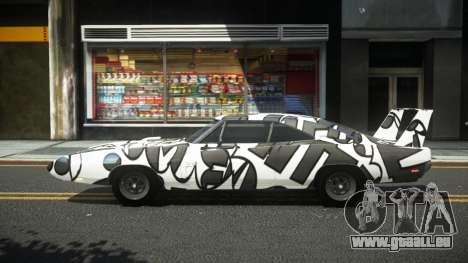 Dodge Charger DT-V S7 für GTA 4