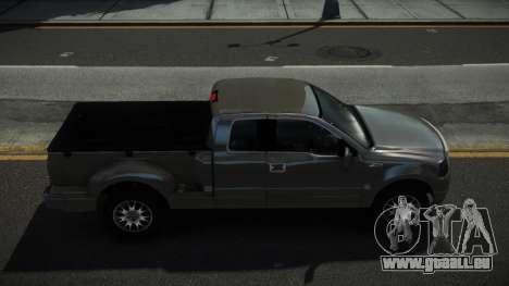 Ford F-150 UP pour GTA 4