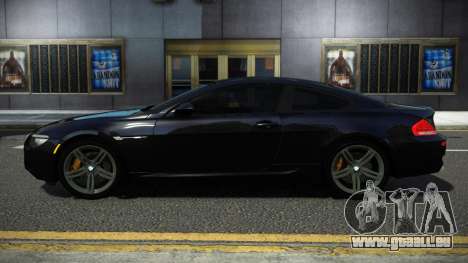 BMW M6 VB für GTA 4