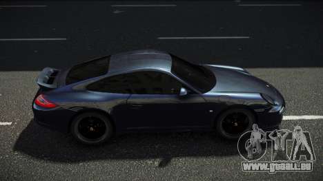 Porsche 911 TGL pour GTA 4