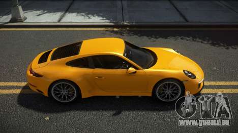 Porsche 911 RFS für GTA 4