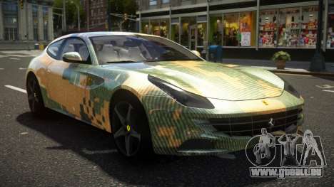 Ferrari FF Dik-M S14 für GTA 4