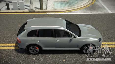 Porsche Cayenne HT pour GTA 4