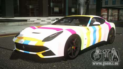 Ferrari F12 BGT S4 für GTA 4