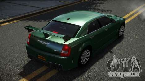 Chrysler 300C GTH pour GTA 4