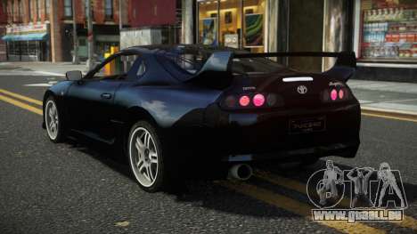 Toyota Supra RTC pour GTA 4