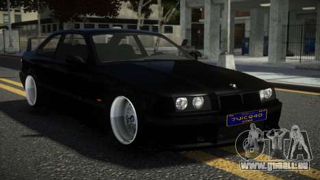 BMW M3 E36 TRF für GTA 4