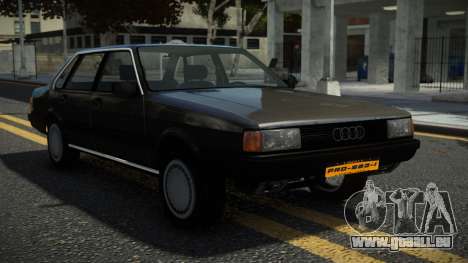 Audi 80 SH für GTA 4