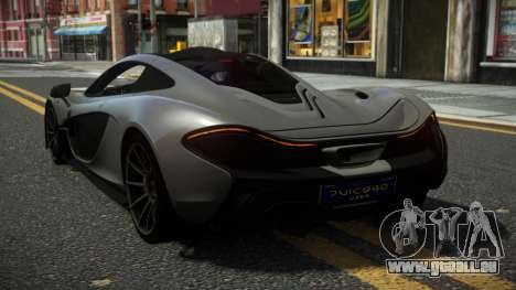 McLaren P1 DGJ für GTA 4