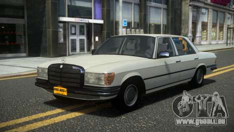 Mercedes-Benz 280SE BF für GTA 4