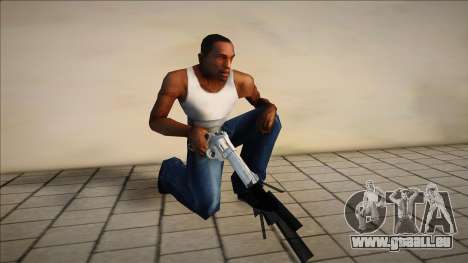 Desert_eagle [Enzor v1] pour GTA San Andreas