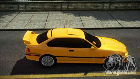 BMW M3 E36 DEV für GTA 4