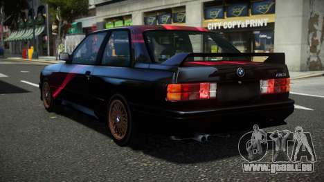 BMW M3 E30 TH-I S4 für GTA 4