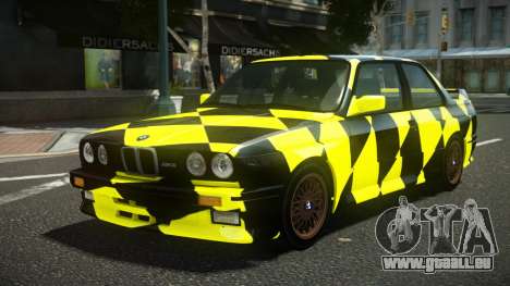 BMW M3 E30 TH-I S3 pour GTA 4