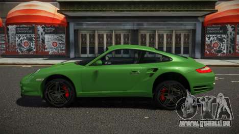 Porsche 911 HVD pour GTA 4