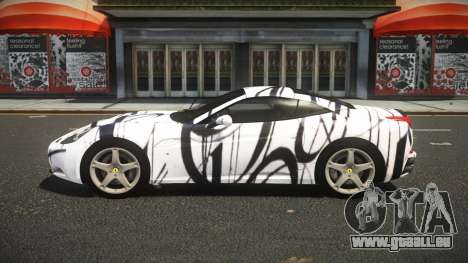 Ferrari California FZT S14 für GTA 4