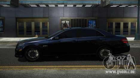 Mercedes-Benz E63 AMG CL pour GTA 4