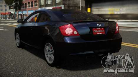 Toyota Scion BNJ für GTA 4