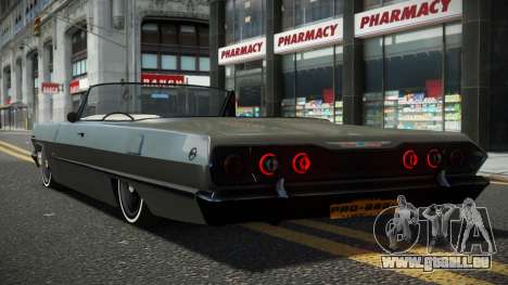 Chevrolet Impala GHJ pour GTA 4