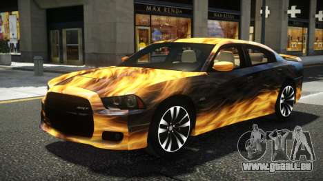 Dodge Charger SRT8 ZK S14 für GTA 4