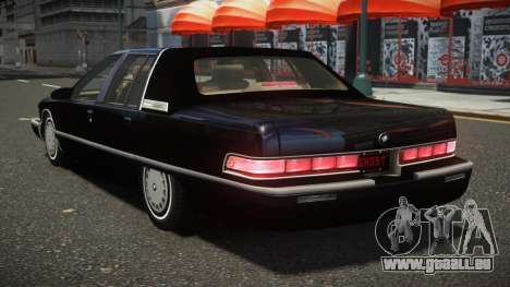 Buick Roadmaster BF für GTA 4