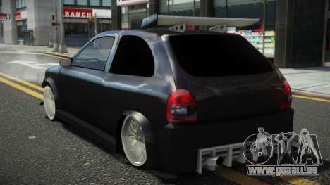 Chevrolet Corsa JH pour GTA 4