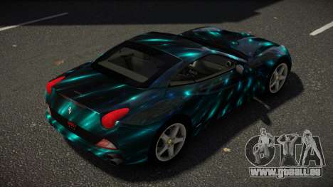 Ferrari California FZT S5 pour GTA 4