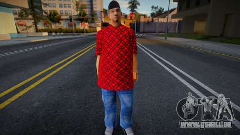 Tom pour GTA San Andreas