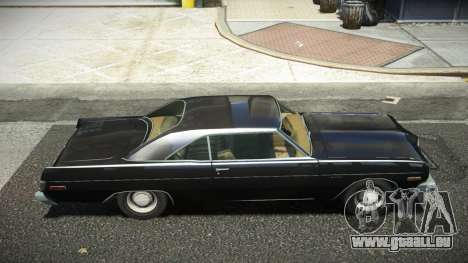 Dodge Dart TRZ pour GTA 4