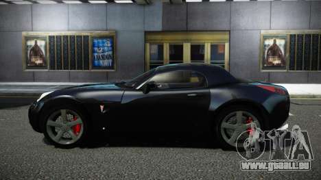 Pontiac Solstice BG für GTA 4