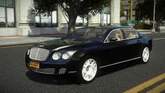 Bentley Continental 10th V1.0 für GTA 4