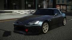 Honda S2000 RM-D S10 pour GTA 4