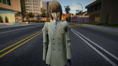 Goro Persona 5 pour GTA San Andreas