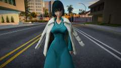 Fubuki One Punch Man v1 pour GTA San Andreas